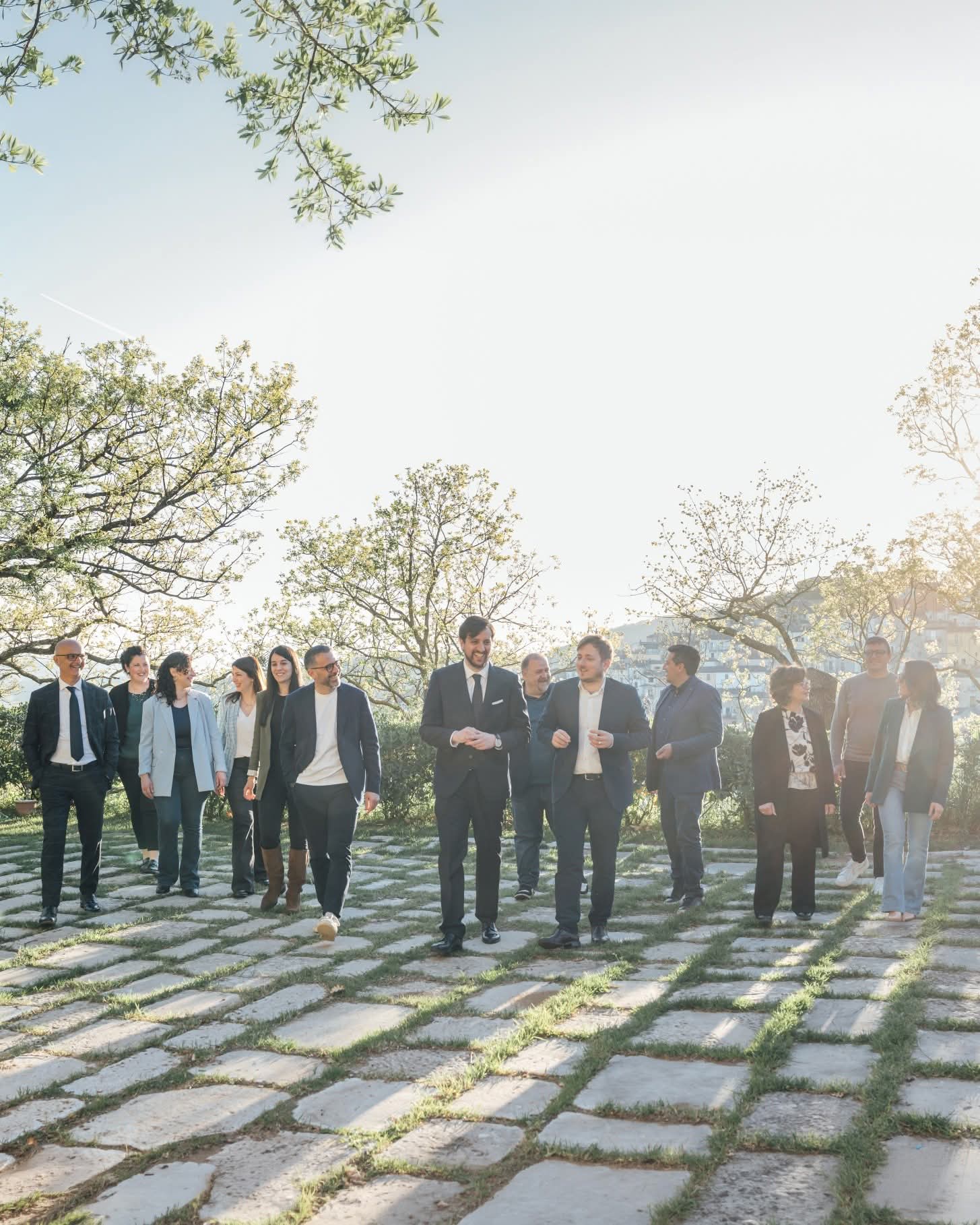 Calitri -  Galgano contro il quorum con Campana e Di Maio assenti dalla competizione